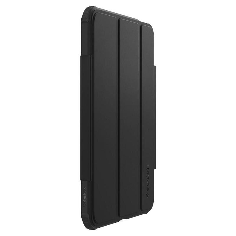 Husa Spigen Ultra Hybrid Pro compatibila cu iPad Mini 6 (2021) Black