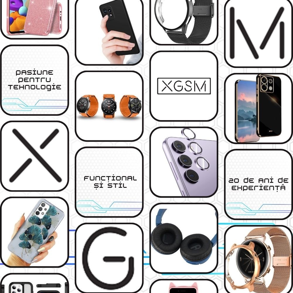 Sticla Temperata 3D pentru Motorola Edge 60 / 60 Fusion, 9H, 0,3mm, neagra, set cu 2 servetele de curatare