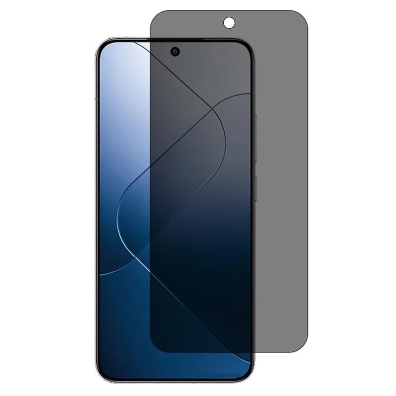 Folie Privacy Compatibila cu Samsung Galaxy S24 Plus (5G), Full Cover, Calitate Premium