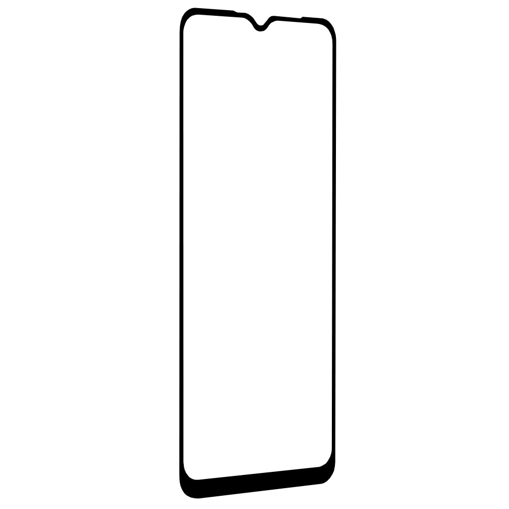 Folie Sticla pentru Oppo A15 / A15s / A16 / A16s / A54s Daden MaxProtection, Full Cover, Protectie Profesionala, Ultra Rezistenta, Calitate Premium