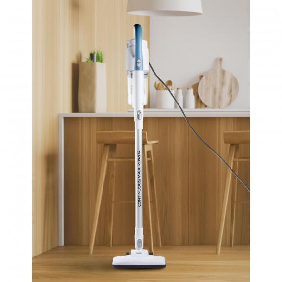 Aspirator vertical 2 in 1 Domo DO237SV, 100 W