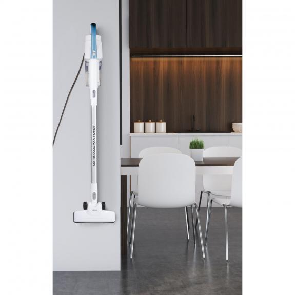 Aspirator vertical 2 in 1 Domo DO237SV, 100 W