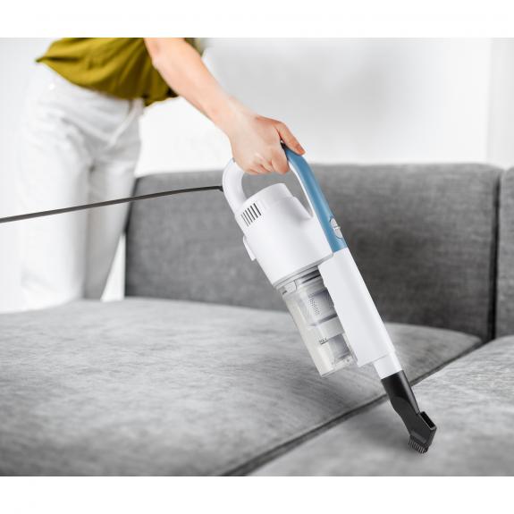 Aspirator vertical 2 in 1 Domo DO237SV, 100 W
