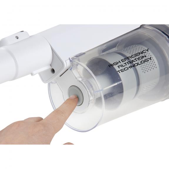Aspirator vertical 2 in 1 Domo DO237SV, 100 W