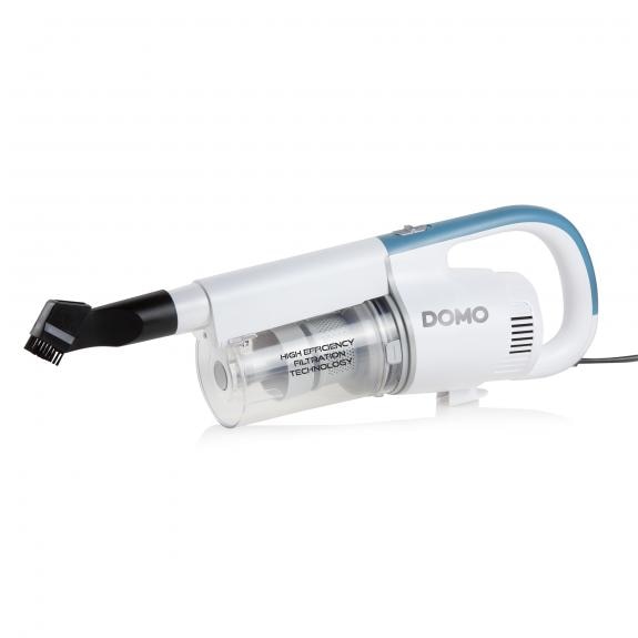 Aspirator vertical 2 in 1 Domo DO237SV, 100 W