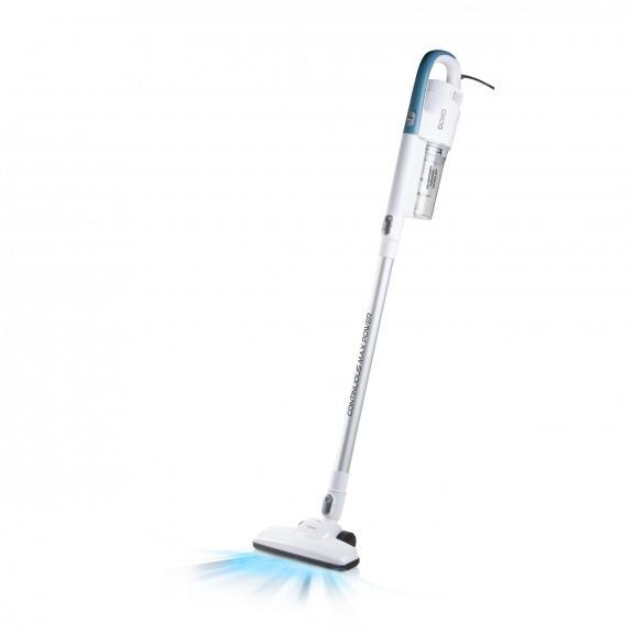 Aspirator vertical 2 in 1 Domo DO237SV, 100 W