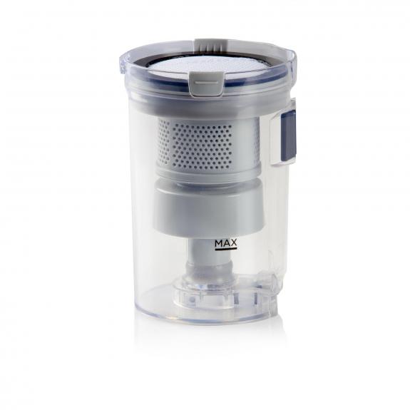 Aspirator vertical 2 in 1 Domo DO237SV, 100 W