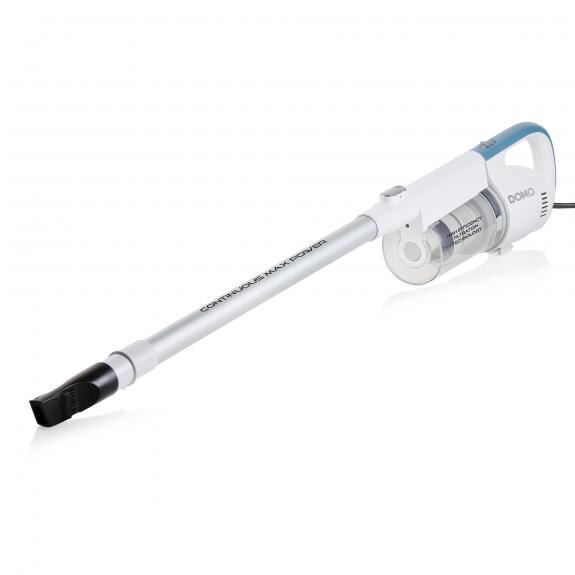 Aspirator vertical 2 in 1 Domo DO237SV, 100 W