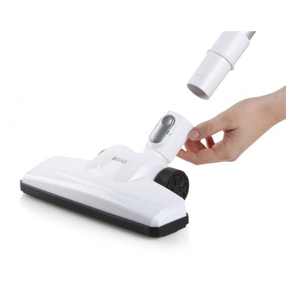 Aspirator vertical 2 in 1 Domo DO237SV, 100 W