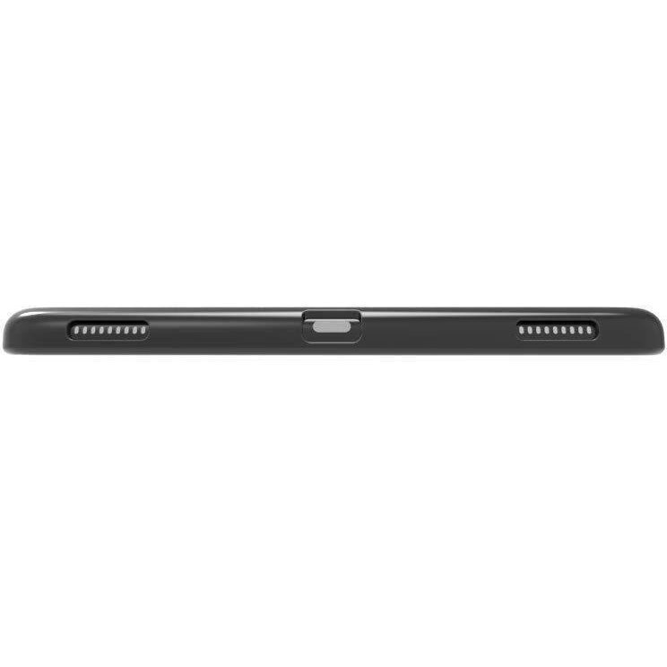 Husa telefon, Hurtel, Pentru Samsung Galaxy Tab S7 Lite, Negru