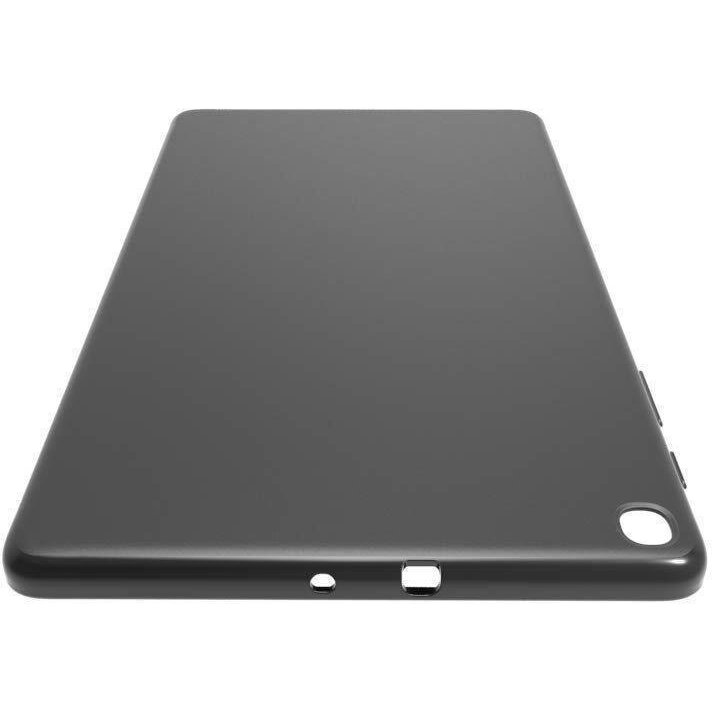 Husa telefon, Hurtel, Pentru Samsung Galaxy Tab S7 Lite, Negru