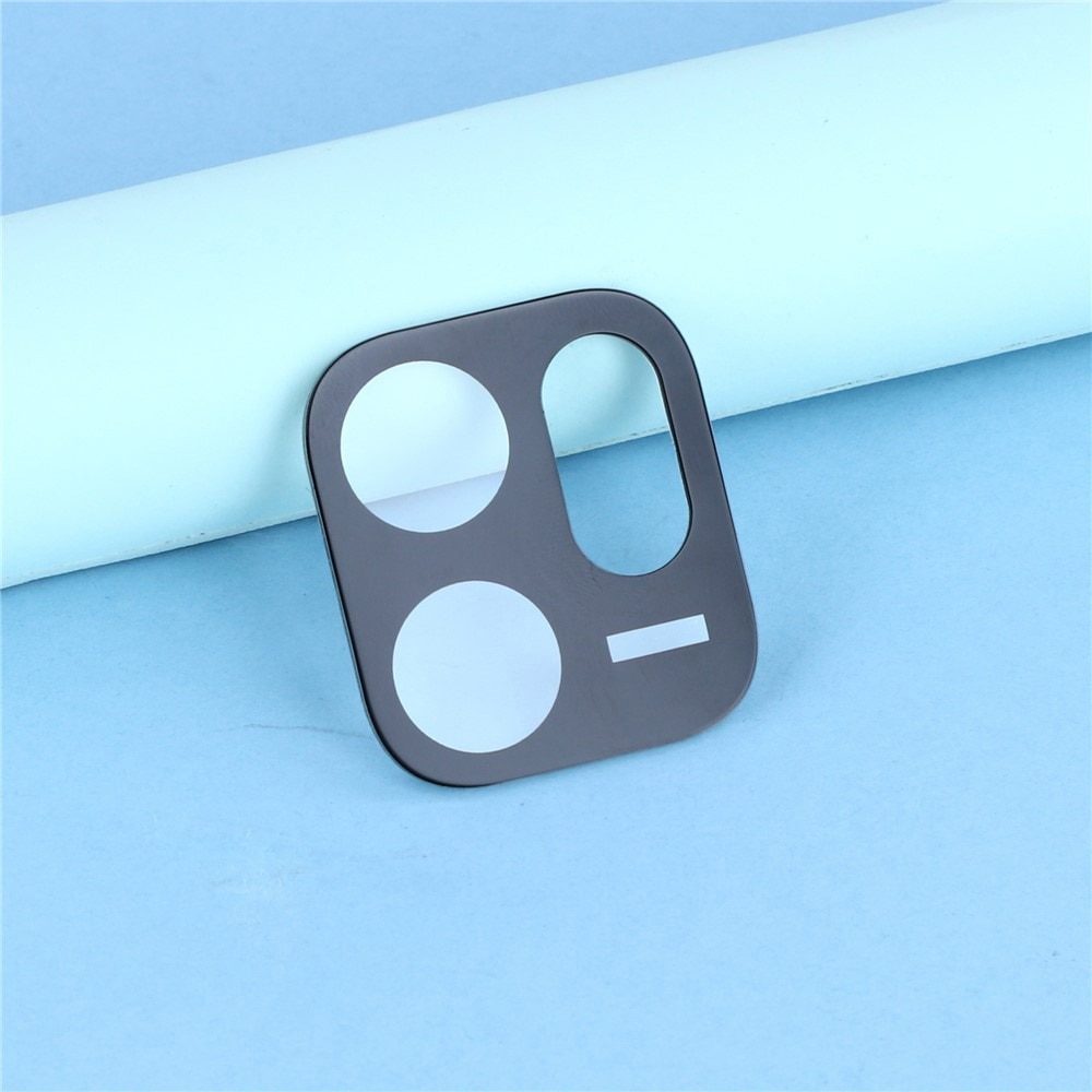 Folie Camera Daden din sticla pentru Oppo Reno 14 F / Reno 14 FS 5G, Full Cover, Protectie Profesionala, Ultra Rezistenta, Calitate Premium, Negru