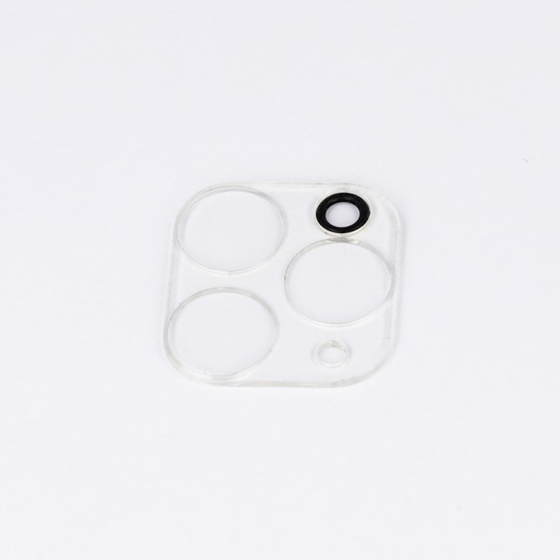 Folie de protectie tempered glass camera pentru Apple iPhone 14 Pro