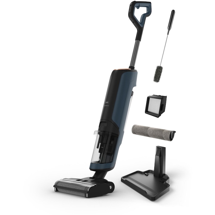 Aspirator AEG AW81U3DB Ultimate 8000