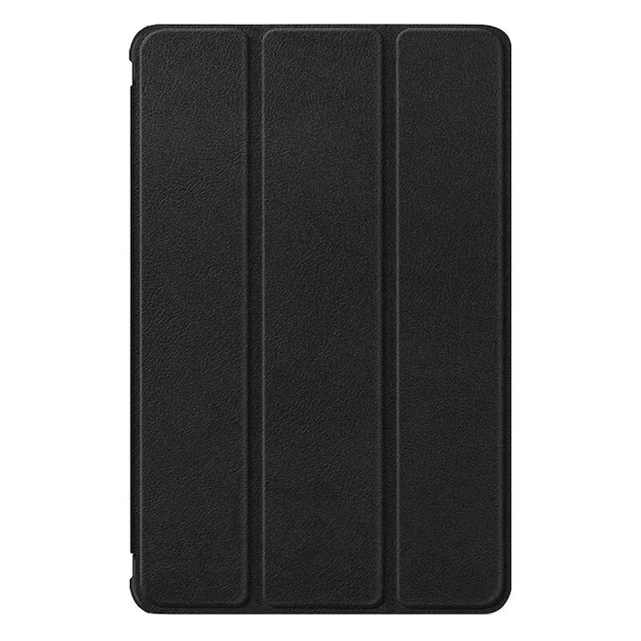 Husa tableta din piele pentru Lenovo Legion Tab Gen 3, Protectie Completa, Functie de Stand, Negru