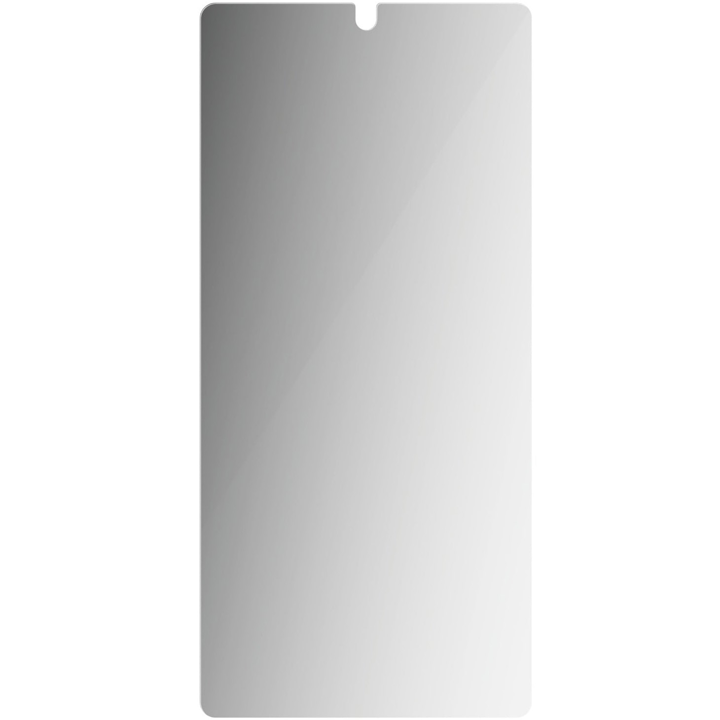 Folie de protectie sticla PanzerGlass Privacy UWF cu aplicator pentru Samsung Galaxy S25 Ultra