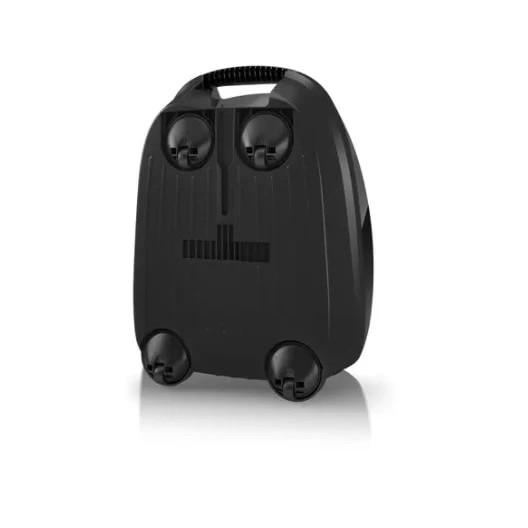 Aspirator cu sac Bosch BGLS4POW2 ProPower, Negru, 850 W, 4 l, filtru Hepa