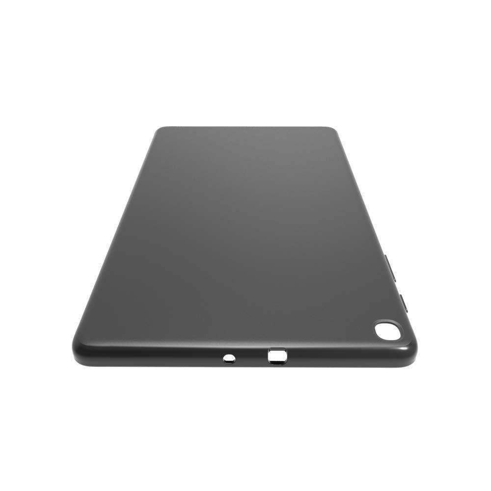 Husa tableta Hurtel Slim Case, protectie ridicata, negru, pentru Oppo Pad 11''