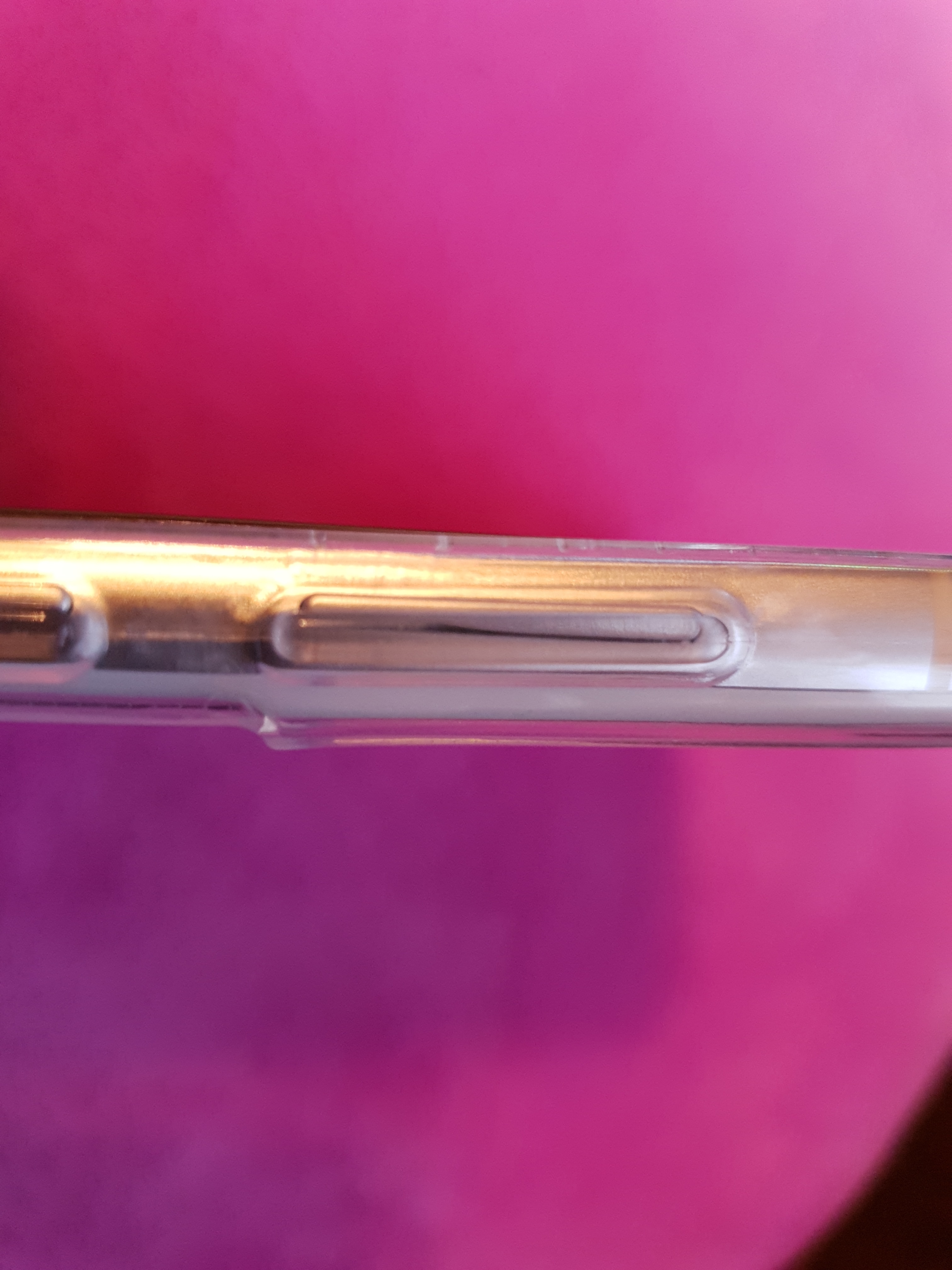 Husa de protectie ultra slim pentru Samsung Galaxy S21 FE, 0.5mm, Transparent
