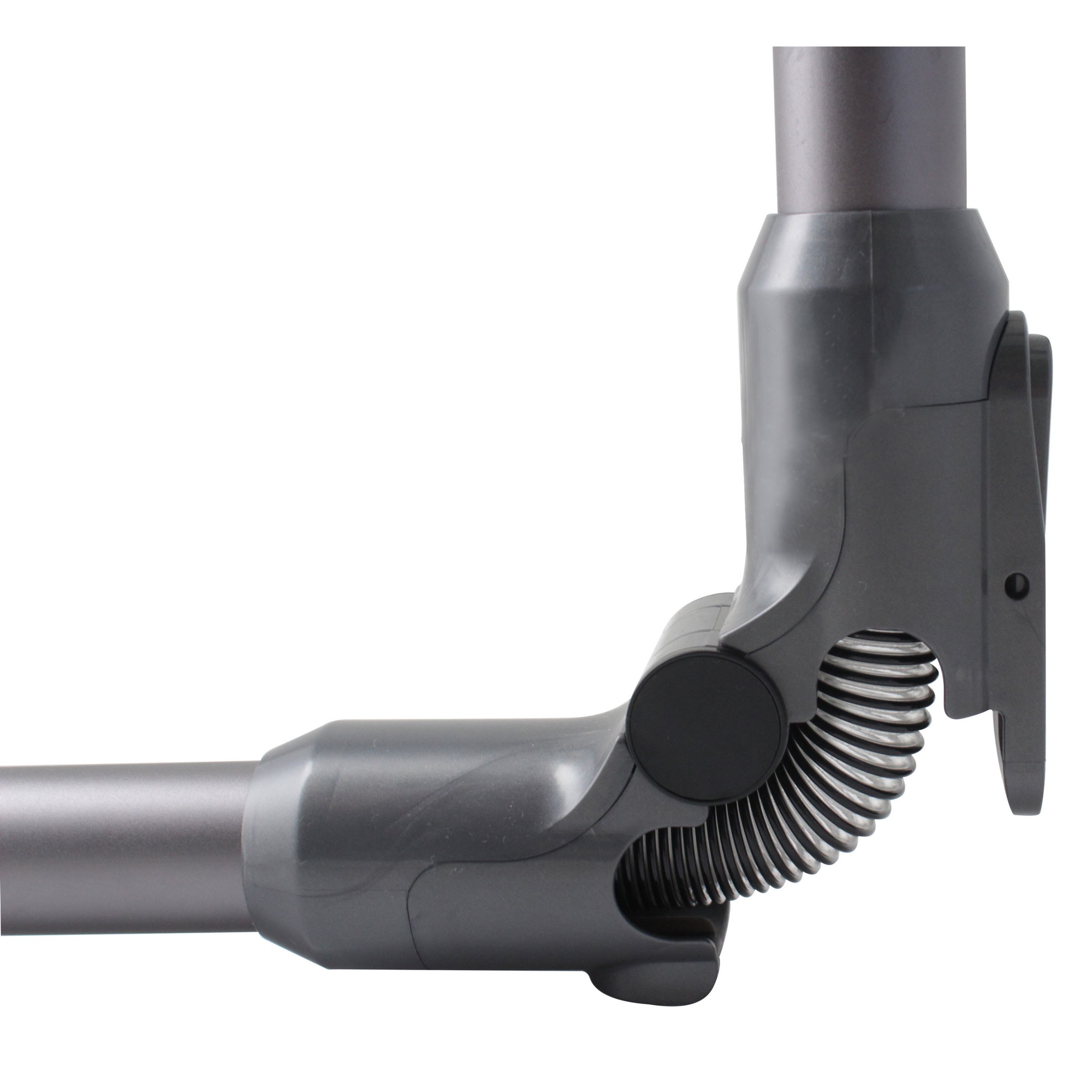 Aspirator vertical 2 in 1, Rohnson M19 Mamba Force 2, motor BLDC, 415 W, 200 AW, 29.6 V, 78d B, cyclone, 0.6 L, 32 kPa, senzor de praf, autonomie 60 min