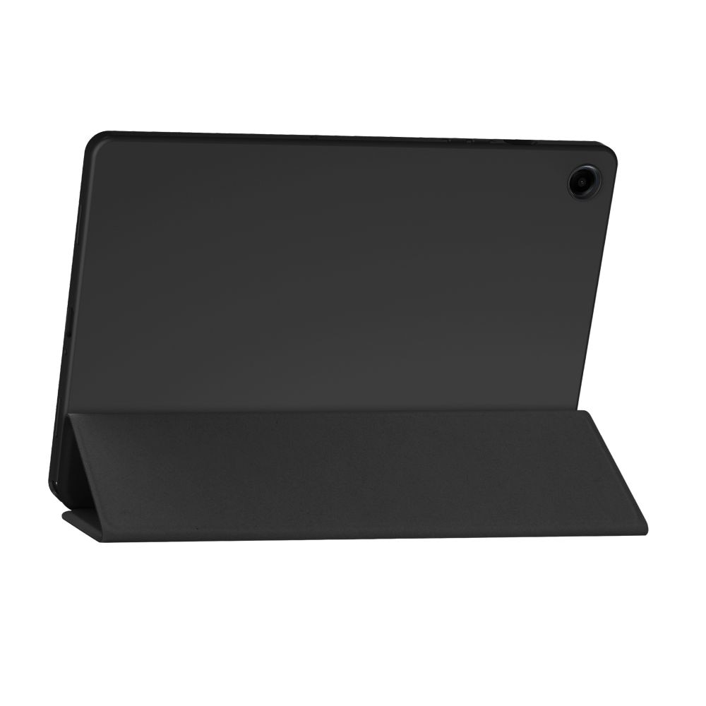 Husa Tech-Protect Smartcase compatibila cu Samsung Galaxy Tab A9 Plus 11 inch Black