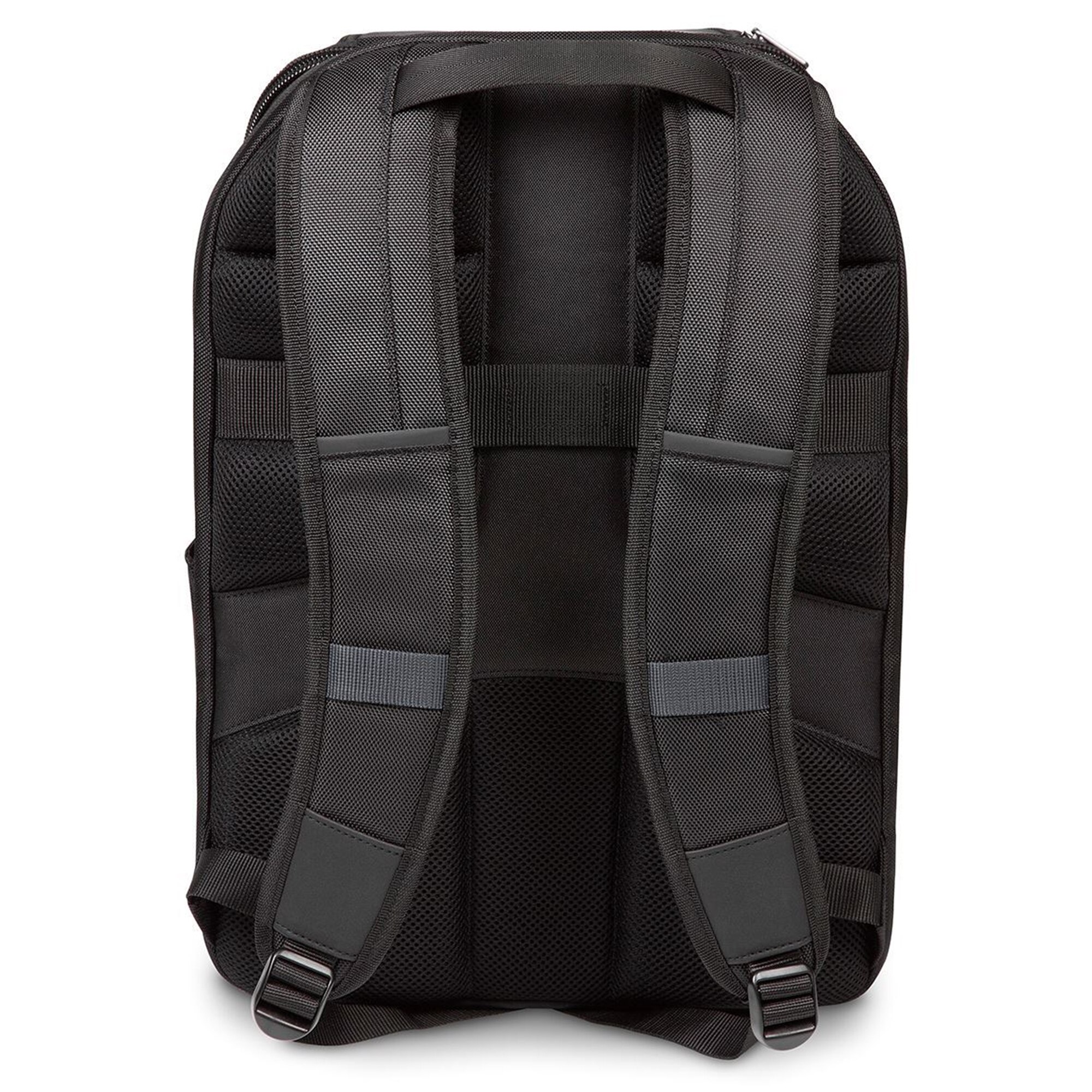Rucsac laptop Targus CitySmart Professional, 15.6", Negru/Gri