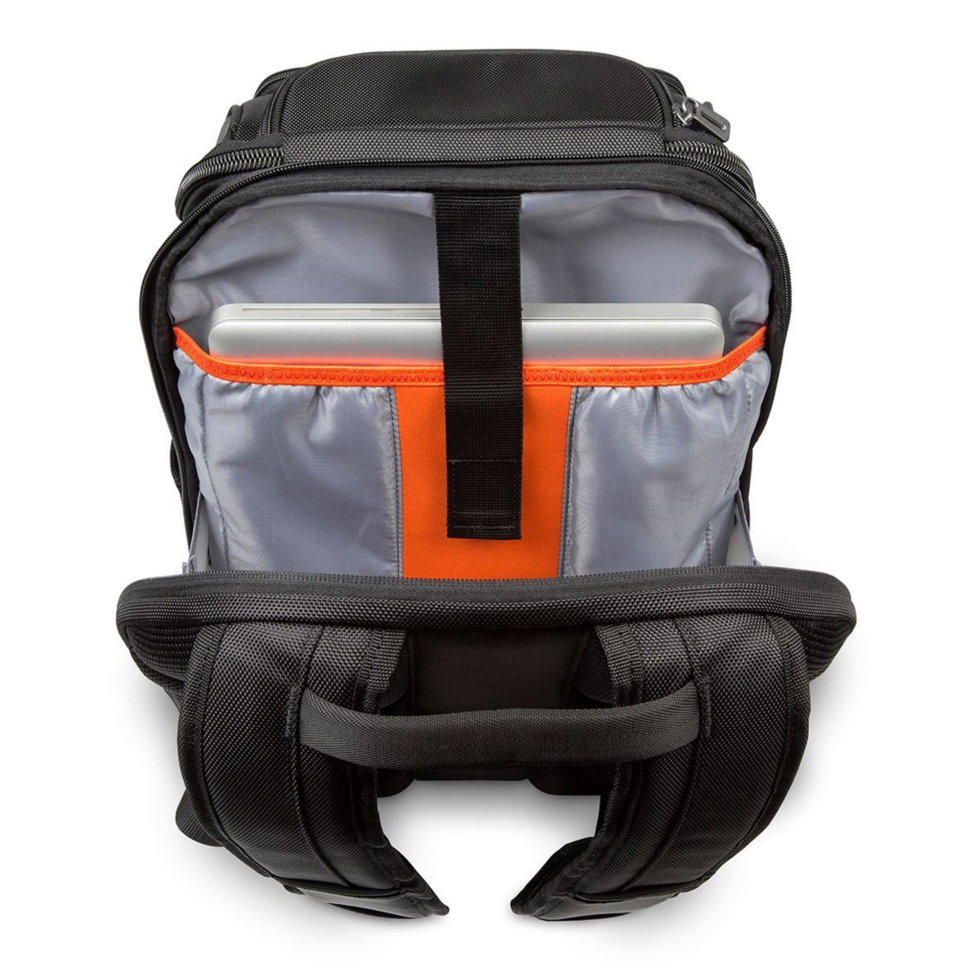 Rucsac laptop Targus CitySmart Professional, 15.6", Negru/Gri