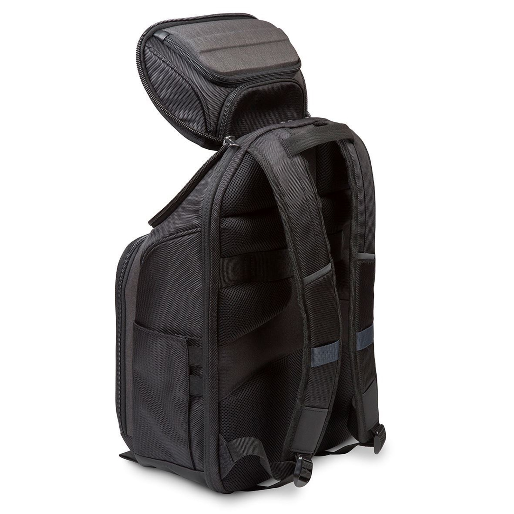 Rucsac laptop Targus CitySmart Professional, 15.6", Negru/Gri