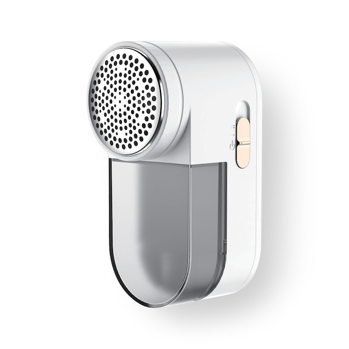 Esperanza Fibre aparat de ras hainele cu acumulator