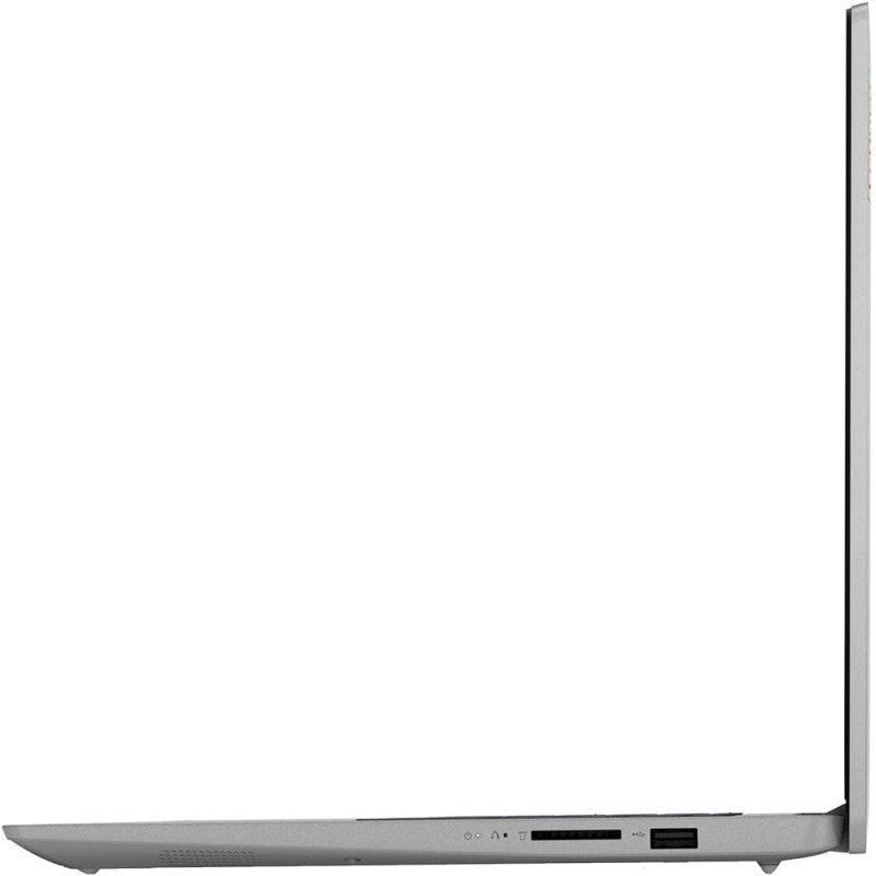 Laptop Lenovo IdeaPad 1 cu procesor Intel® Celeron® Processor N4020, dual core, 15.6", HD, 8GB DDR4, 1TB SSD, Intel® UHD Graphics 600, No OS, Cloud Grey