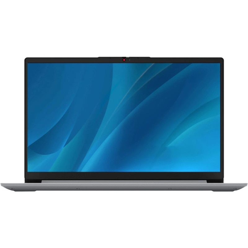 Laptop Lenovo IdeaPad 1 cu procesor Intel® Celeron® Processor N4020, dual core, 15.6", HD, 8GB DDR4, 1TB SSD, Intel® UHD Graphics 600, No OS, Cloud Grey