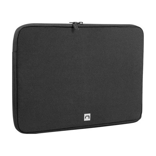Geanta laptop, Natec, Poliester, 15,6", Negru
