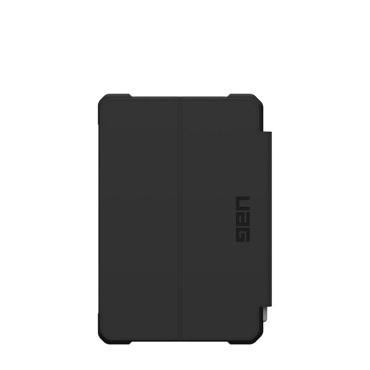 Husa UAG Metropolis SE compatibila cu Samsung Galaxy Tab S9 FE 10.9 inch Black