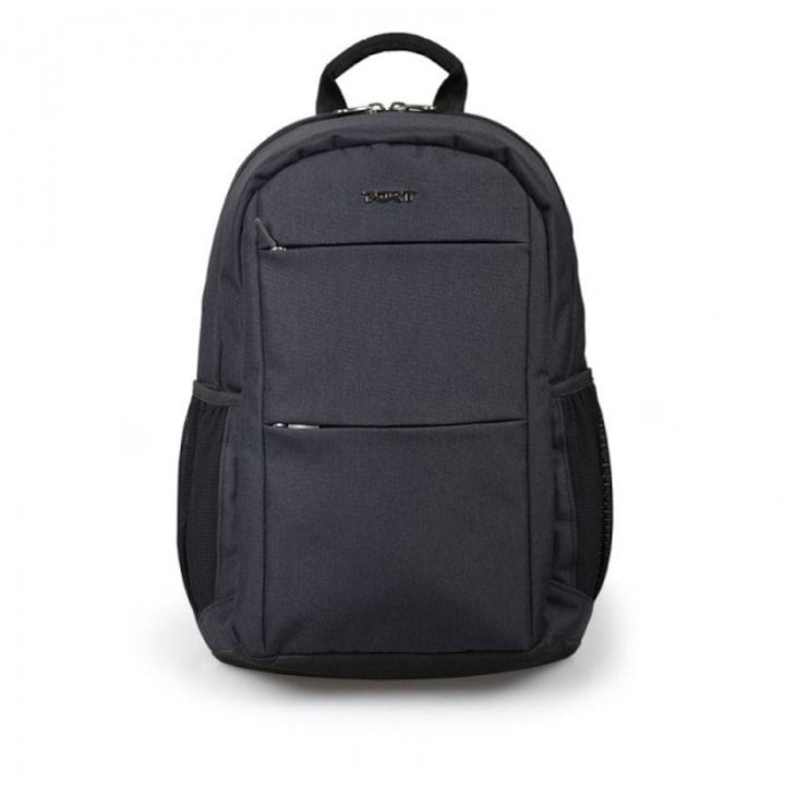 Rucsac laptop Port Designs, 135174, negru, 330x440x180mm
