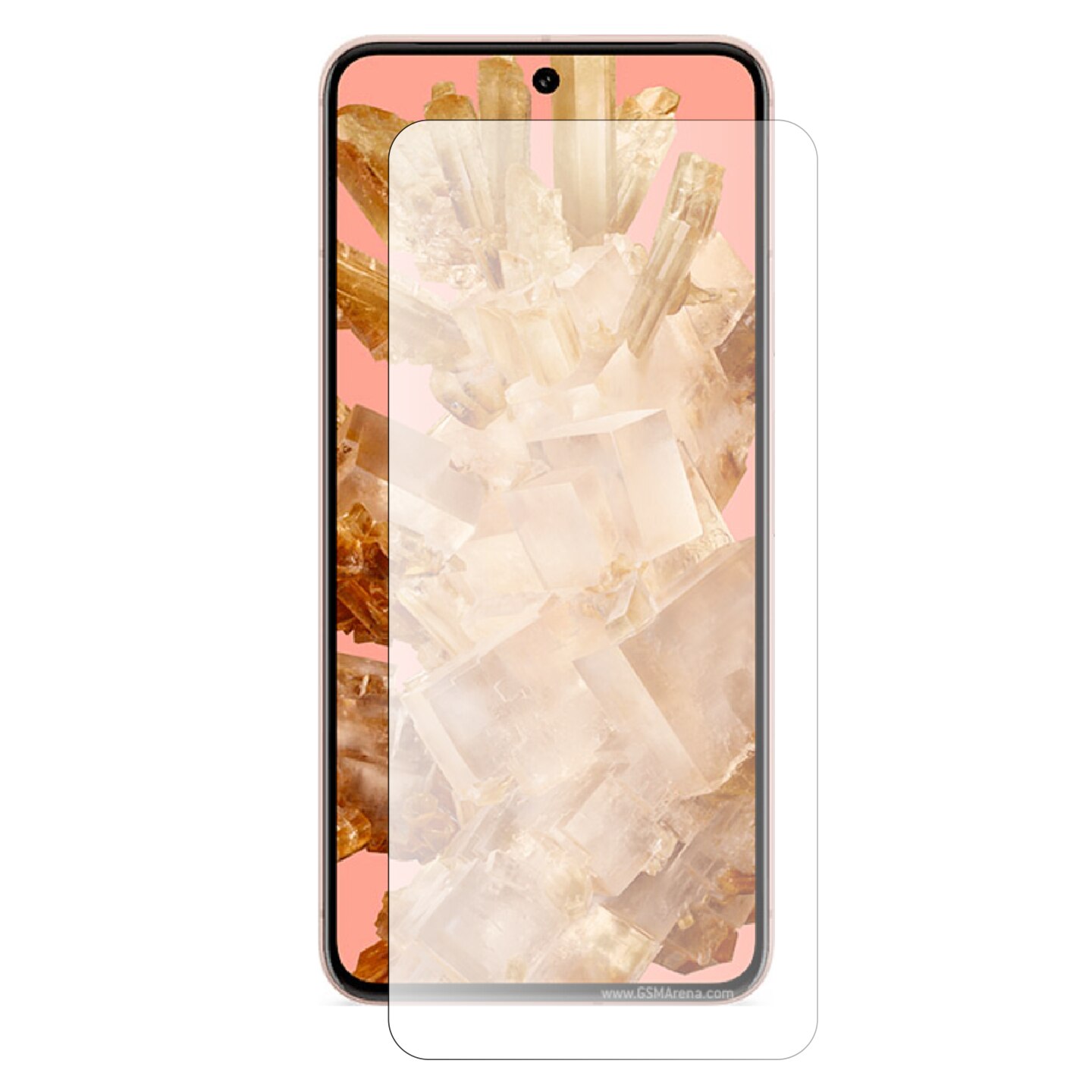 Folie Protectie pentru Google Pixel 8