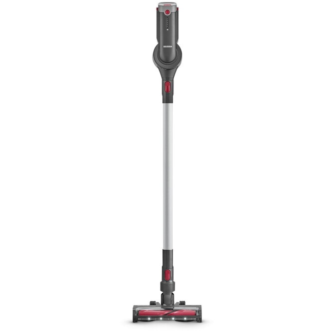 Aspirator vertical Severin, alimentare la rețea