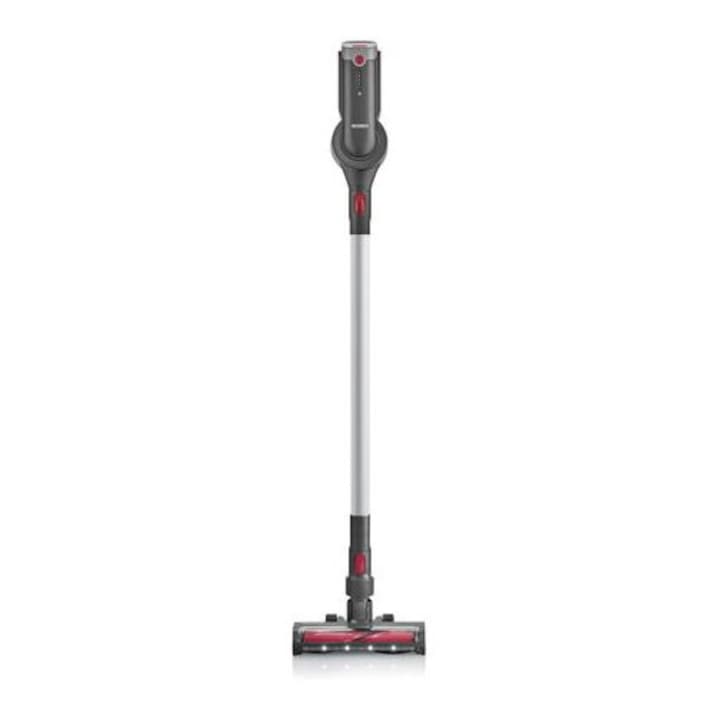 Aspirator vertical Severin, alimentare la rețea