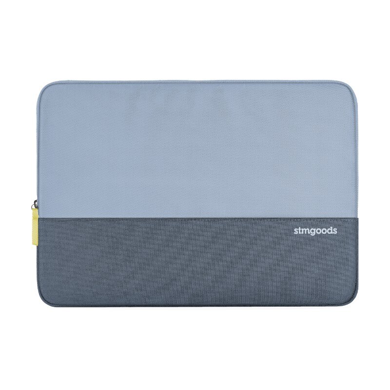 Husa pentru laptop STM Origin – MacBook Pro 14" / Laptop 14" / 13" (albastru ghetar)