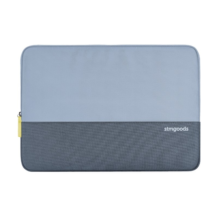Husa pentru laptop STM Origin – MacBook Pro 14" / Laptop 14" / 13" (albastru ghetar)