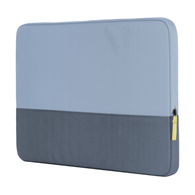 Husa pentru laptop STM Origin – MacBook Pro 14" / Laptop 14" / 13" (albastru ghetar)