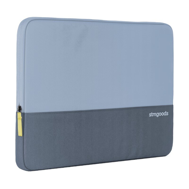 Husa pentru laptop STM Origin – MacBook Pro 14" / Laptop 14" / 13" (albastru ghetar)