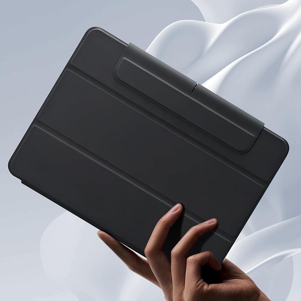 Husa pentru iPad Pro 13 (2024) - ESR Rebound Hybrid - Grey