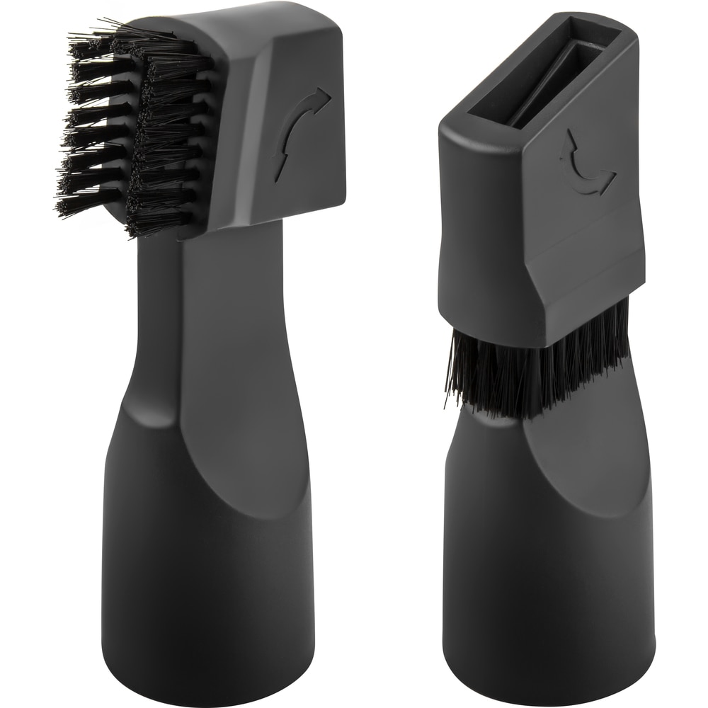 Aspirator cu sac de praf, Sencor, 850 W, Capacitate sac de praf 1,5 litri, Verde