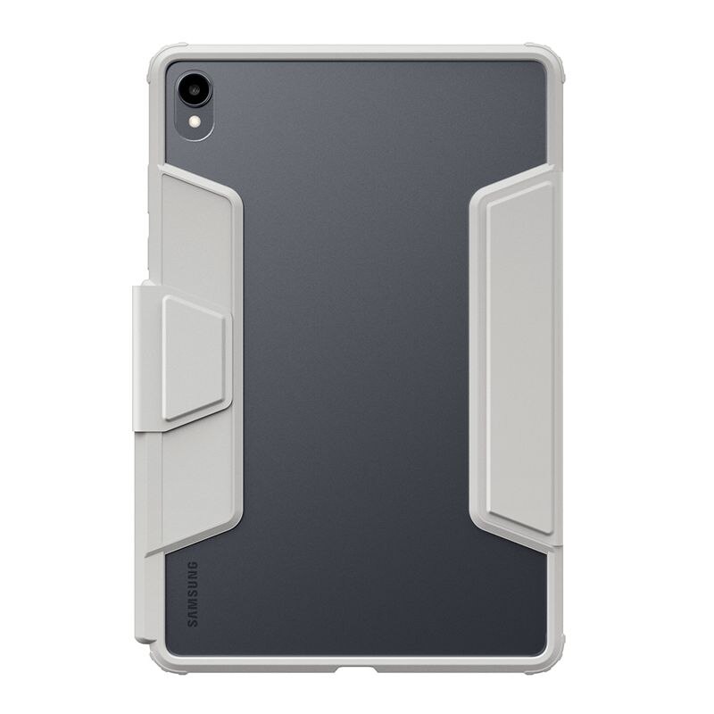 Husa Spigen Air Skin Pro compatibila cu Samsung Galaxy Tab S11, 11 inch, Gri