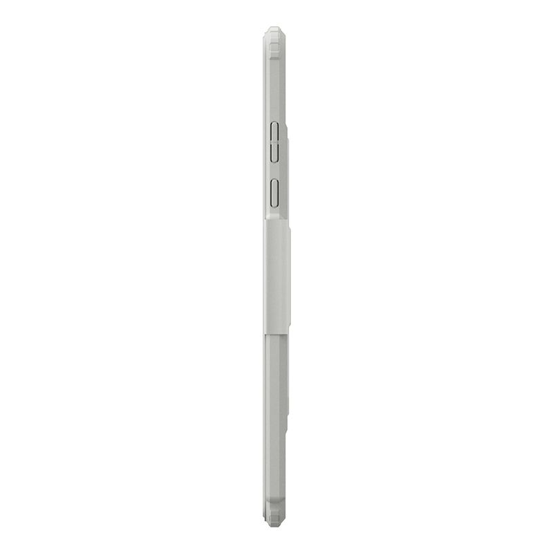 Husa Spigen Air Skin Pro compatibila cu Samsung Galaxy Tab S11, 11 inch, Gri