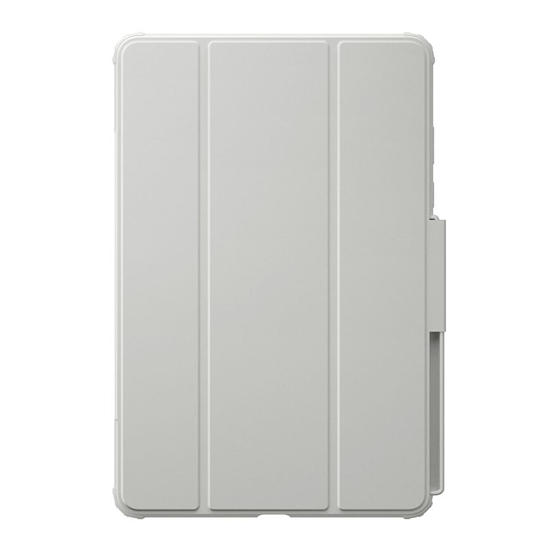 Husa Spigen Air Skin Pro compatibila cu Samsung Galaxy Tab S11, 11 inch, Gri