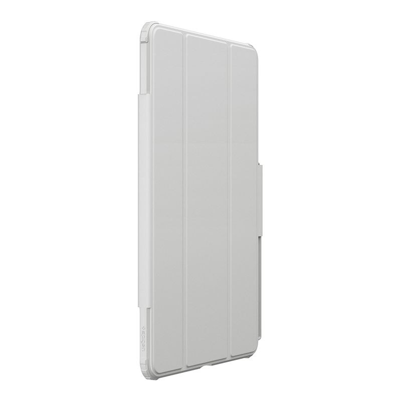 Husa Spigen Air Skin Pro compatibila cu Samsung Galaxy Tab S11, 11 inch, Gri