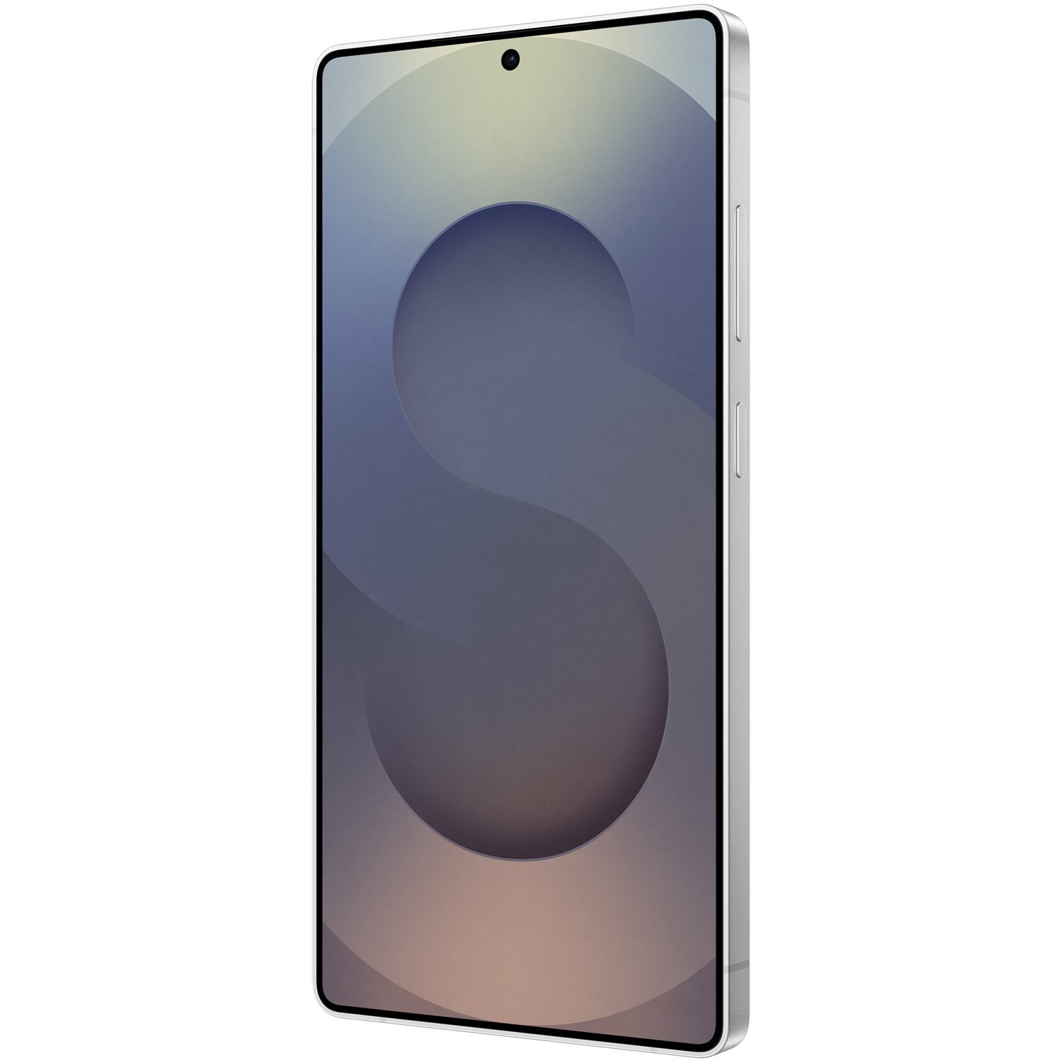 Telefon mobil Samsung Galaxy S25 Ultra, Dual SIM, 12GB RAM, 256GB, 5G, Titanium SilverBlue