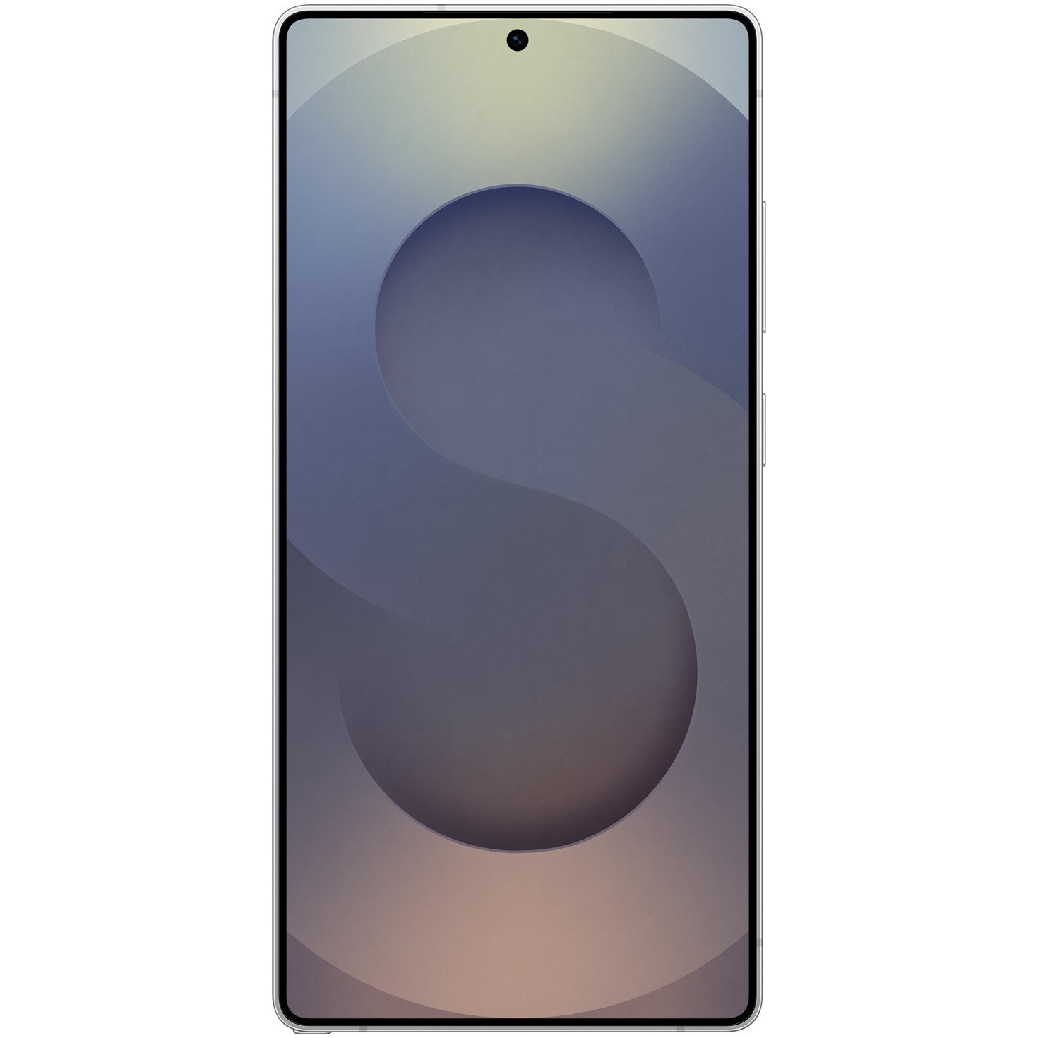 Telefon mobil Samsung Galaxy S25 Ultra, Dual SIM, 12GB RAM, 256GB, 5G, Titanium SilverBlue