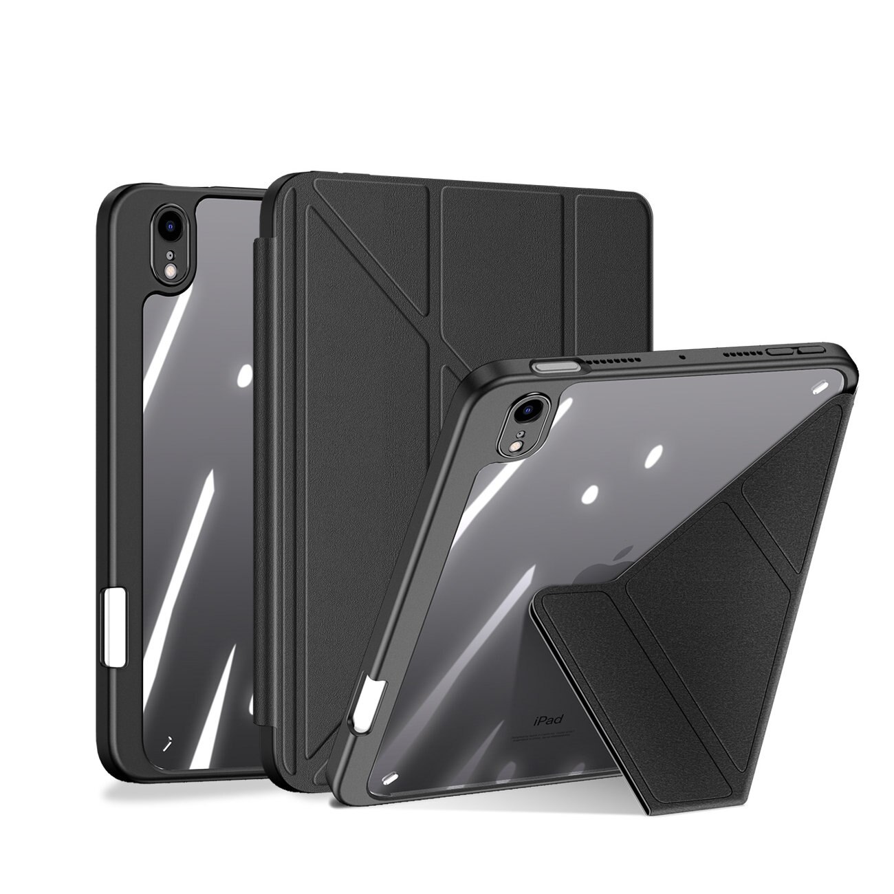 Husa Dux Ducis Magi pentru iPad Mini 6 2021